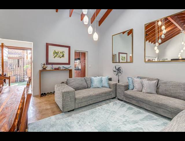 3 BEDROOM PROPERTY TO RENT IN MAGALIESSIG